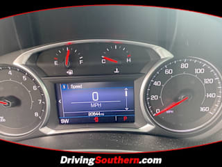 2019 GMC Terrain SLE 3GKALTEV0KL380047 2019 GMC Terrain SLE