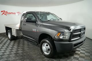2014 Ram Pickup 3500 3C63RRAL4EG301123 2014 Ram Pickup 3500