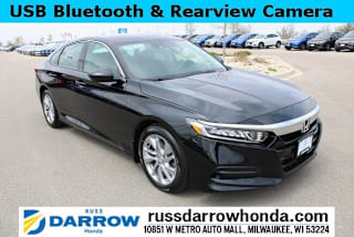 2018 Honda Accord LX 1HGCV1F13JA088771 2018 Honda Accord LX