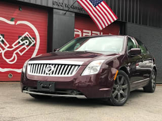 2011 Mercury Milan I-4 Premier 3MEHM0JAXBR603327 2011 Mercury Milan I-4 Premier