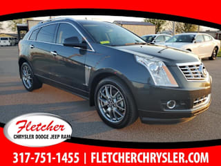 2015 Cadillac SRX Premium Collection 3GYFNGE36FS561368 2015 Cadillac SRX Premium Collection