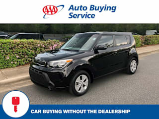 2016 Kia Soul Base KNDJN2A29G7376814 2016 Kia Soul Base