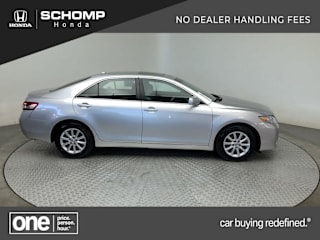 2011 Toyota Camry XLE 4T1BF3EK3BU194226 2011 Toyota Camry XLE