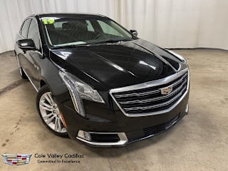 2019 Cadillac XTS Luxury 2G61M5S3XK9154790 2019 Cadillac XTS Luxury