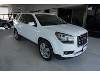 2017 GMC Acadia Base 1GKKRSKD5HJ208931 2017 GMC Acadia Base