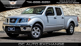 2009 Nissan Frontier SE V6 1N6AD09U79C416067 2009 Nissan Frontier SE V6