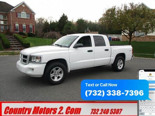 2011 Ram Dakota 1D7RW3GK7BS683004 2011 Ram Dakota