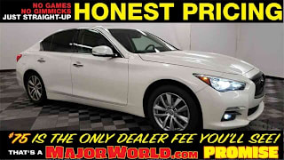 2016 Infiniti Q50 JN1CV7AR1GM251555 2016 Infiniti Q50