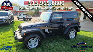 2014 Jeep Wrangler 1C4AJWAG4EL176684 2014 Jeep Wrangler