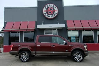 2017 Ford F-150 1FTEW1EG6HFC11714 2017 Ford F-150