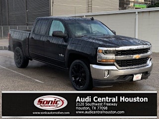 2017 Chevrolet Silverado 1500 LT 3GCPCREC0HG357697 2017 Chevrolet Silverado 1500 LT