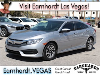 2018 Honda Civic 19XFC2F71JE031817 2018 Honda Civic