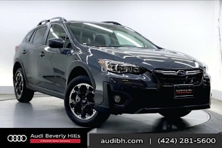2021 Subaru Crosstrek Premium JF2GTAPC9M8281042 2021 Subaru Crosstrek Premium
