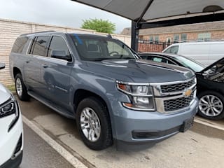 2015 Chevrolet Suburban 1GNSCHKC8FR691134 2015 Chevrolet Suburban