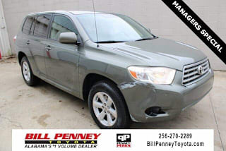 2008 Toyota Highlander JTEDS41A882038730 2008 Toyota Highlander