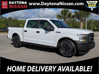 2015 Ford F-150 XL 1FTEW1CF0FKE43997 2015 Ford F-150 XL