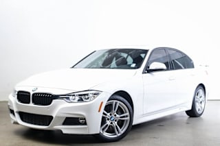 2017 BMW 3 Series 340i xDrive WBA8B7G38HNU38363 2017 BMW 3 Series 340i xDrive