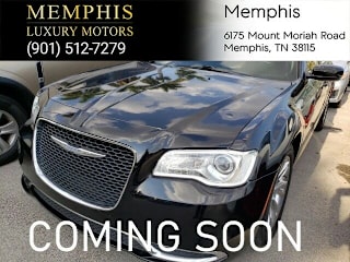 2017 Chrysler 300 Limited 2C3CCAAG9HH647160 2017 Chrysler 300 Limited