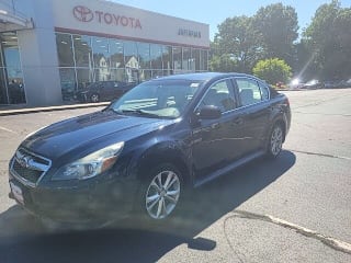 2014 Subaru Legacy 2.5i Premium 4S3BMBC62E3008549 2014 Subaru Legacy 2.5i Premium
