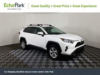 2020 Toyota RAV4 XLE 2T3P1RFV0LC083112 2020 Toyota RAV4 XLE