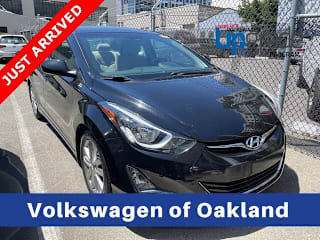 2015 Hyundai Elantra SE KMHDH4AE0FU389490 2015 Hyundai Elantra SE