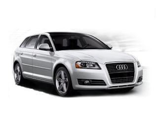 2009 Audi A3 WAUHE78PX9A072326 2009 Audi A3