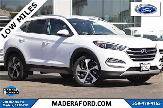 2017 Hyundai Tucson Sport KM8J33A28HU467972 2017 Hyundai Tucson Sport