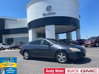 2004 Honda Accord EX 1HGCM72564A015736 2004 Honda Accord EX