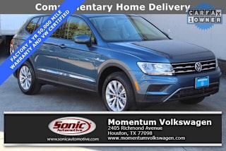 2020 Volkswagen Tiguan 2.0T S 3VV1B7AX5LM064654 2020 Volkswagen Tiguan 2.0T S