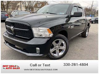 2013 Ram Pickup 1500 1C6RR7KTXDS608672 2013 Ram Pickup 1500