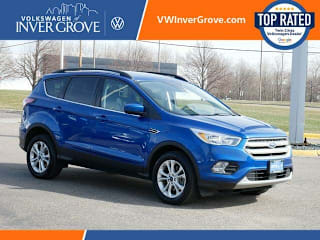 2018 Ford Escape 1FMCU9GD8JUB63659 2018 Ford Escape