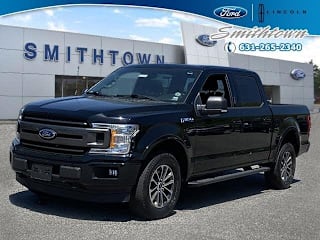 2018 Ford F-150 XLT 1FTEW1EG7JFB00479 2018 Ford F-150 XLT