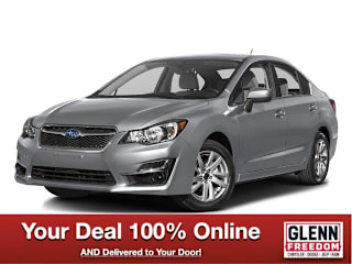 2016 Subaru Impreza 2.0i JF1GJAA68GG008794 2016 Subaru Impreza 2.0i