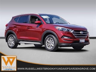 2018 Hyundai Tucson SEL KM8J33A40JU624028 2018 Hyundai Tucson SEL