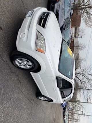 2006 Kia Sorento KNDJC733865622741 2006 Kia Sorento