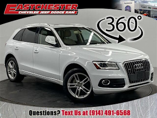 2014 Audi Q5 2.0T quattro Premium Plus WA1LFAFP9EA004212 2014 Audi Q5 2.0T quattro Premium Plus