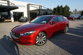 2020 Mazda Mazda6 JM1GL1TY4L1511223 2020 Mazda Mazda6