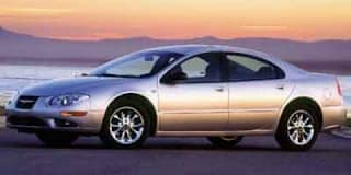 2000 Chrysler 300M Base 2C3HE66G2YH110183 2000 Chrysler 300M Base
