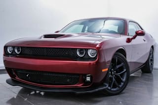 2019 Dodge Challenger GT 2C3CDZJG2KH596202 2019 Dodge Challenger GT