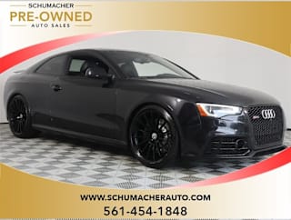 2014 Audi RS 5 quattro WUAC6AFR3EA902136 2014 Audi RS 5 quattro