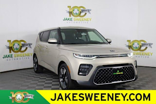 2020 Kia Soul KNDJ33AU2L7024326 2020 Kia Soul