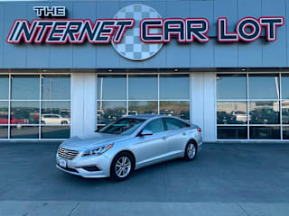2016 Hyundai Sonata SE 5NPE24AF3GH272937 2016 Hyundai Sonata SE