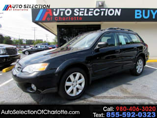 2006 Subaru Outback 2.5i 4S4BP61C667353001 2006 Subaru Outback 2.5i
