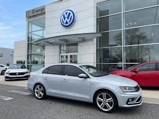 2017 Volkswagen Jetta 2.0T GLI 3VW5T7AJ5HM354955 2017 Volkswagen Jetta 2.0T GLI