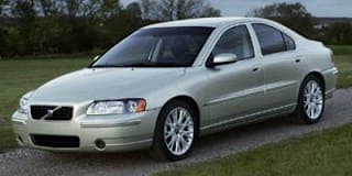 2005 Volvo S60 YV1RS592752459583 2005 Volvo S60