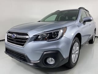 2018 Subaru Outback 2.5i Premium 4S4BSAFC9J3342147 2018 Subaru Outback 2.5i Premium