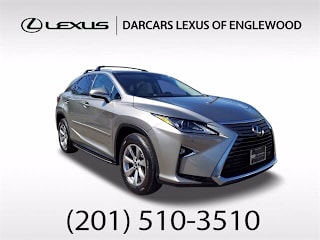2018 Lexus RX 350 2T2BZMCA6JC149221 2018 Lexus RX 350