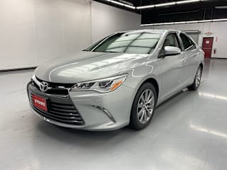 2015 Toyota Camry XLE V6 4T1BK1FK1FU029814 2015 Toyota Camry XLE V6