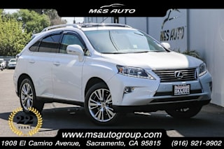 2014 Lexus RX 350 2T2ZK1BA7EC134963 2014 Lexus RX 350