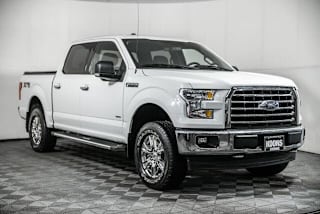 2017 Ford F-150 XLT 1FTEW1EP5HFB70069 2017 Ford F-150 XLT